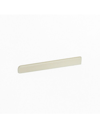Saddle, Nylon - Hmax=10mm, W=68mm, D=3.2mm