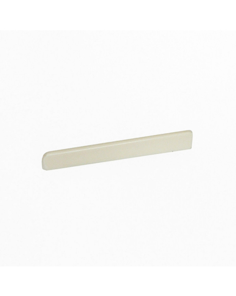 Saddle, Nylon - Hmax=10mm, W=68mm, D=3.2mm