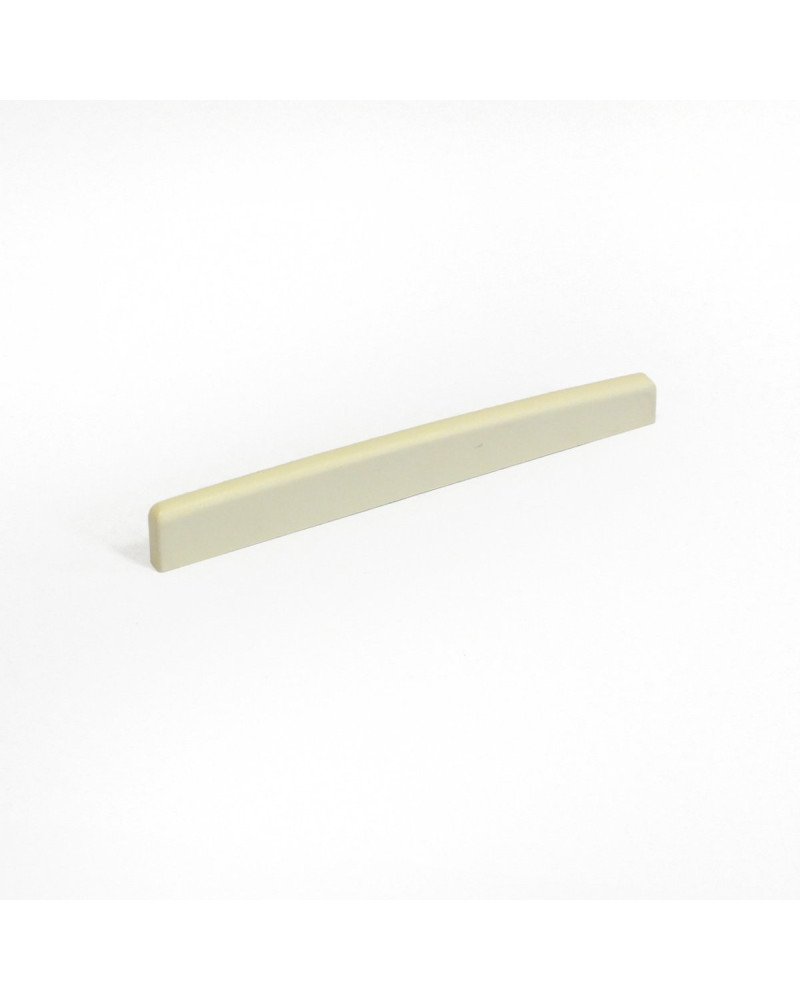 Saddle, Tusq, for span. Models - Hmax=9.3mm, W=80mm, D=3.3mm