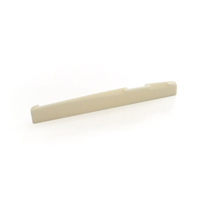 Saddle, Tusq - Hmax=10mm, W=76.5mm, D=3mm