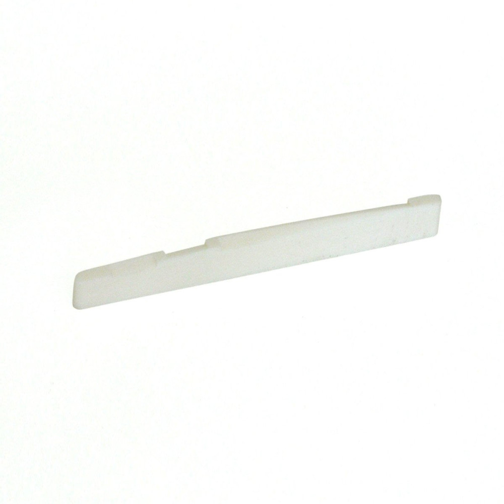Saddle, Tusq, lefthand - Hmax=10mm, W=76.5mm, D=3.2mm