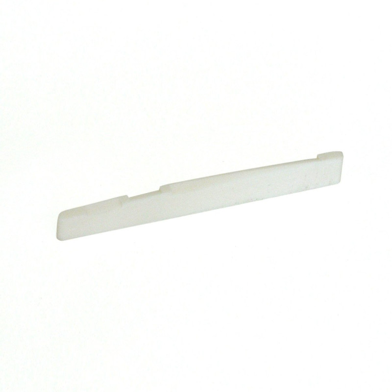 Saddle, Tusq, lefthand - Hmax=10mm, W=76.5mm, D=3.2mm