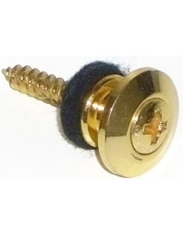 Strap Pin - gold