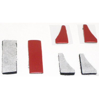 Foamed rubber for Nanoflex Basic - für Nanoflex Basic