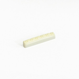 Nut for 12-String - Hmax=8.5mm, W=48,5mm, D=6mm