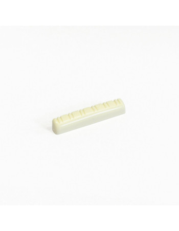Nut for 12-String - Hmax=8.5mm, W=48,5mm, D=6mm