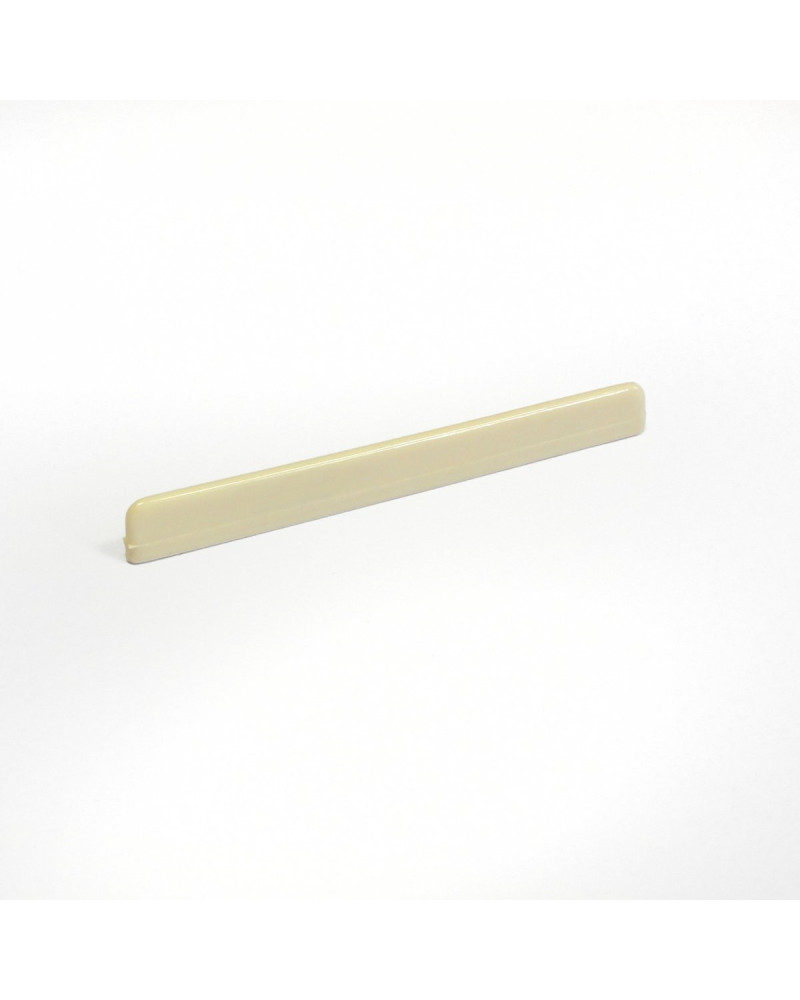 Saddle, 3/4 - Hmax=9mm, W=80.5mm, D=3.2mm
