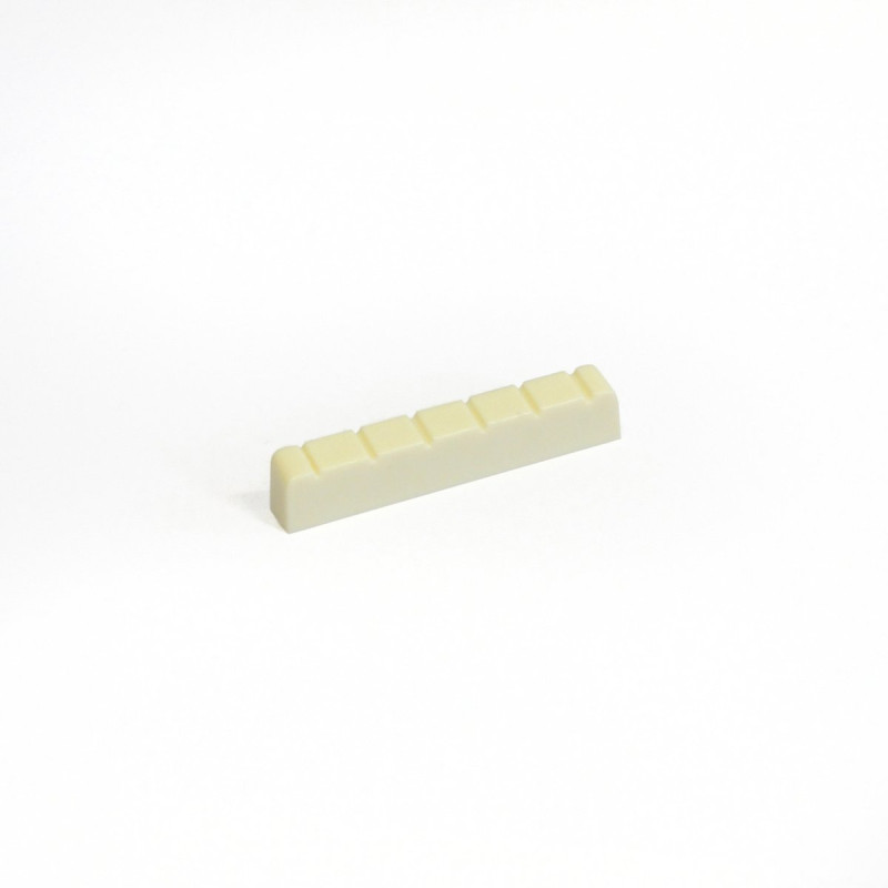 Nut, 3/4 - Hmax=8.5mm, W=45.5mm, D=5.7