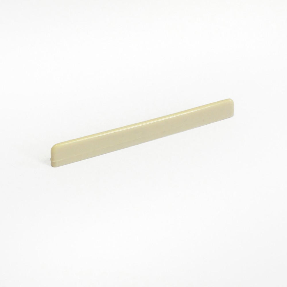 Saddle, 7/8 - Hmax=9mm, W=80.5mm, D=3.2mm