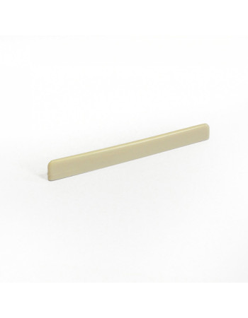 Saddle, 1/2 - Hmax=9mm, W=80.5mm, D=3.2mm