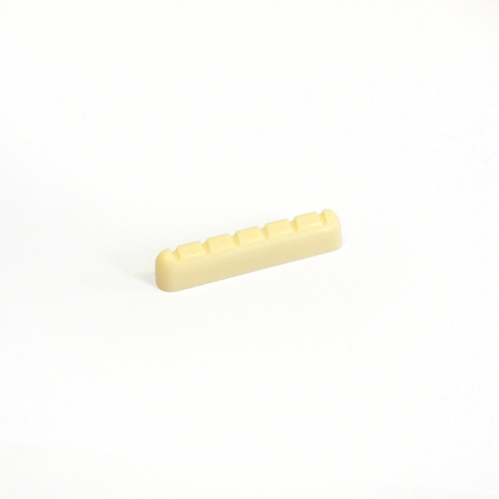 Nut, 1/2 - Hmax=8mm, B=43.5mm, T=5.2mm