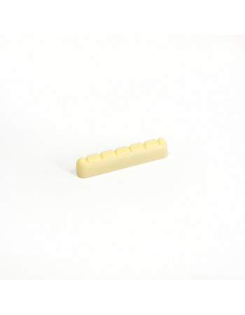 Nut, 1/2 - Hmax=8mm, B=43.5mm, T=5.2mm