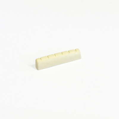 Nut, 1/2 - Hmax=9.3mm, W=44mm, D=6.2mm