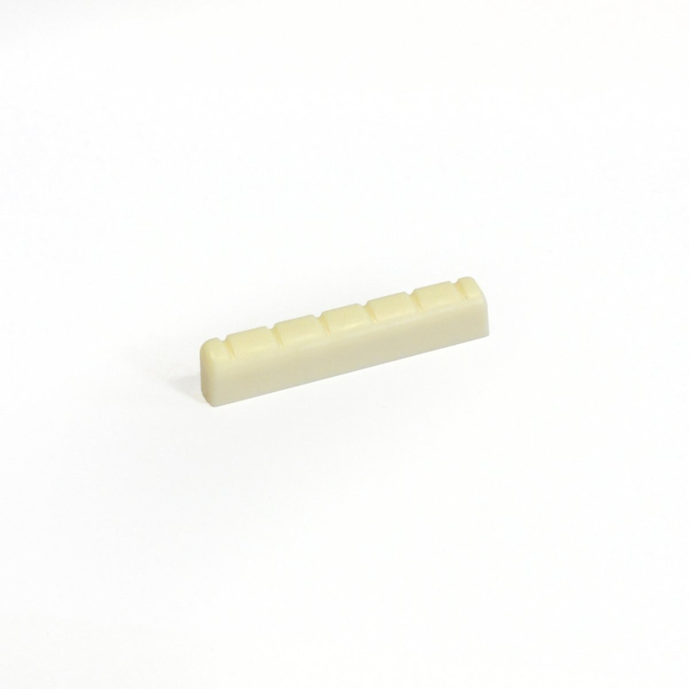 Nut, Small Neck - Hmax=9mm, W=48.3mm, D=5.5mm