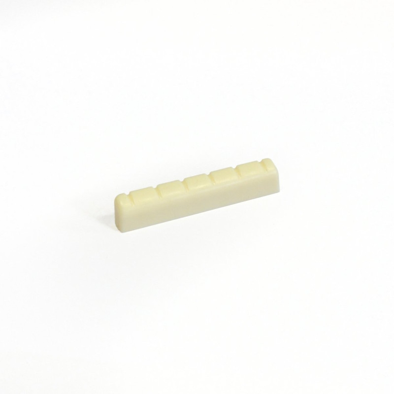 Nut, Small Neck - Hmax=9mm, W=48.3mm, D=5.5mm