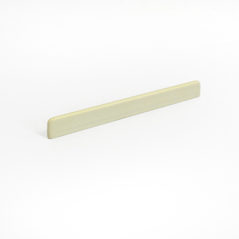 Saddle - Hmax=10mm, W=80.5mm, D=3.1mm