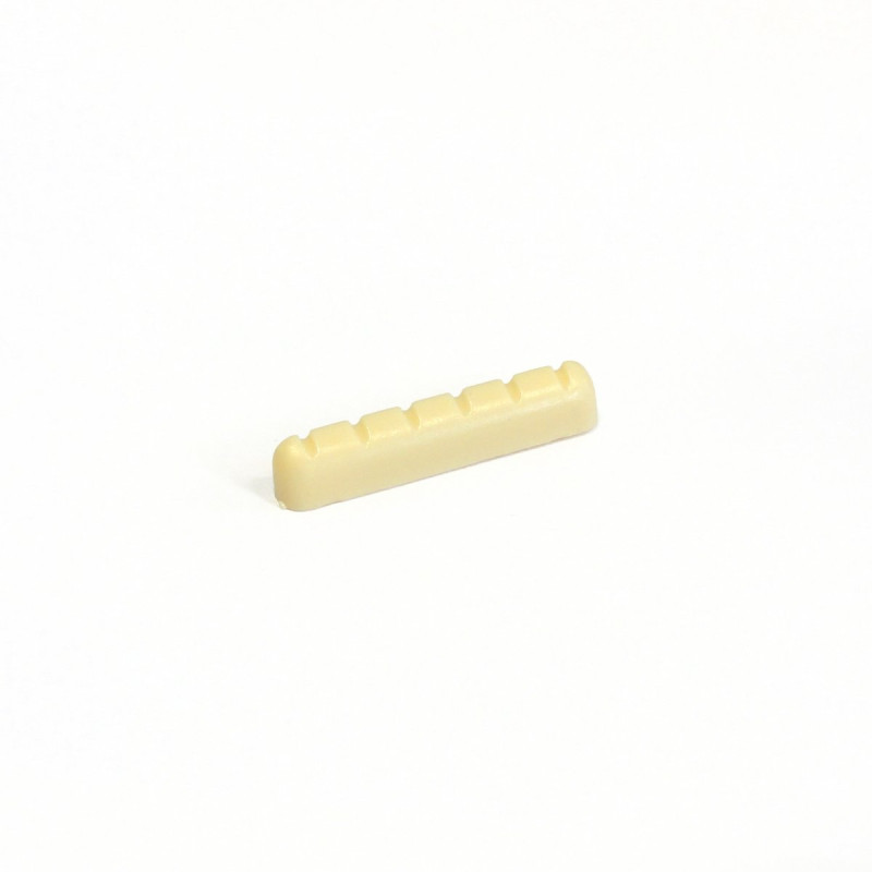 Nut - Hmax=8.3mm, W=43.5mm, D=5.3mm