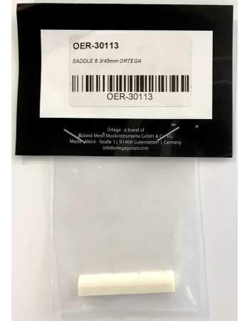 Ortega OER-30113 Sattel