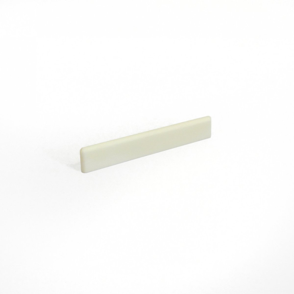 Saddle for RLIZARD-SO (Soprano) - Hmax=10mm, W=54mm, D=3.1mm