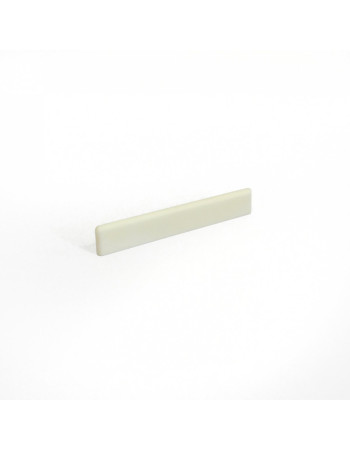 Saddle for RLIZARD-SO (Soprano) - Hmax=10mm, W=54mm, D=3.1mm