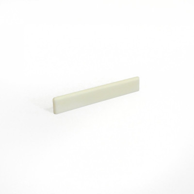 Saddle for RLIZARD-SO (Soprano) - Hmax=10mm, W=54mm, D=3.1mm
