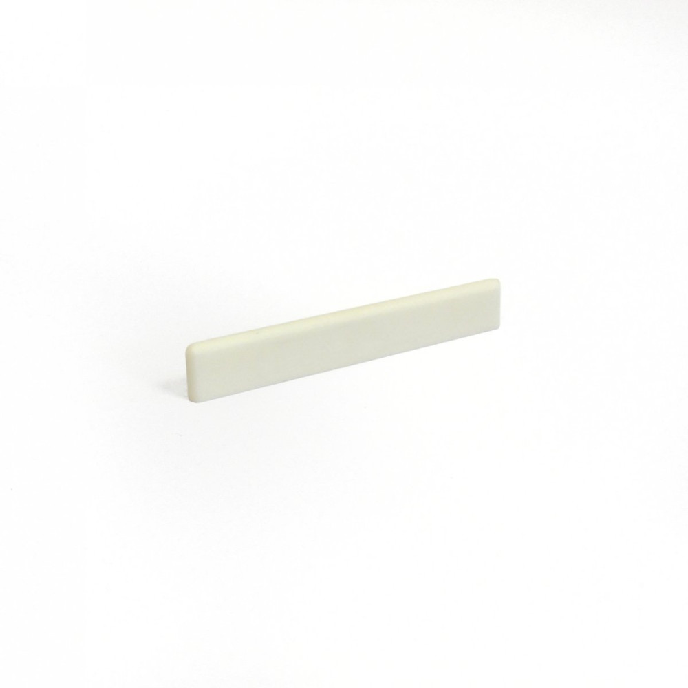 Saddlo for RLIZARD-CC (Concert) - Hmax=10mm, W=54mm, D=3.1mm