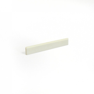 Saddlo for RLIZARD-CC (Concert) - Hmax=10mm, W=54mm, D=3.1mm