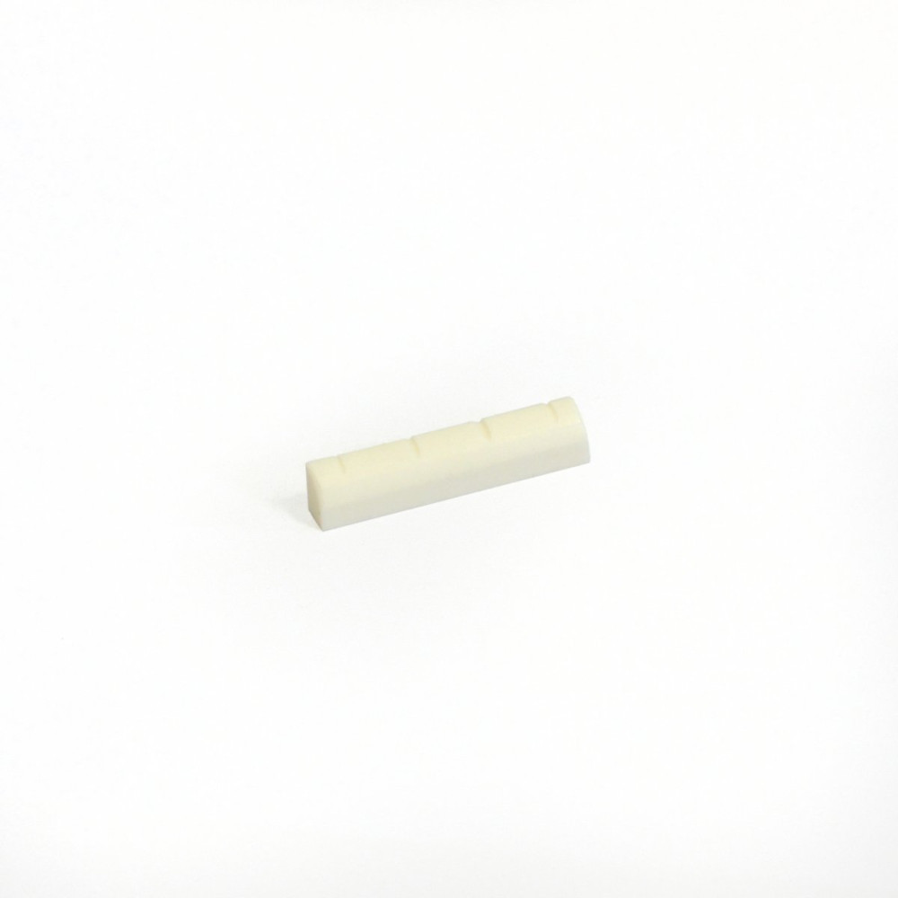 Nut for RLIZARD-CC (Concert) - Hmax=7mm, W=35mm, D=5mm
