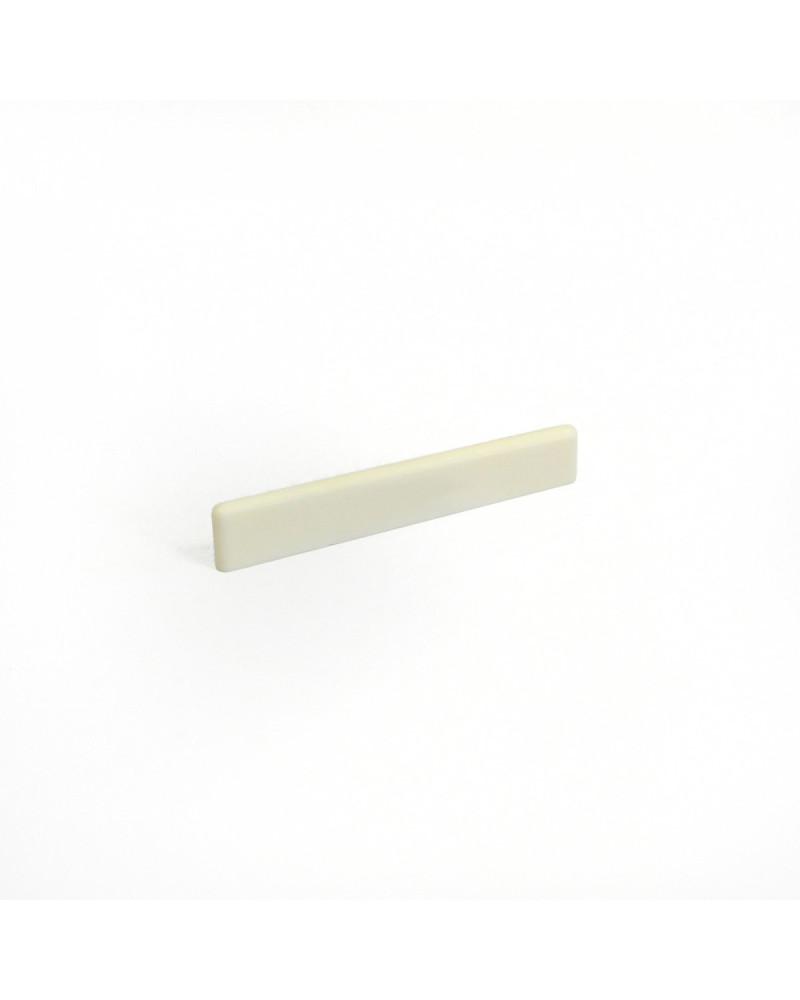 Saddle for RLIZARD-TE (Tenor) - Hmax=10mm, W=54mm, D=3.1mm