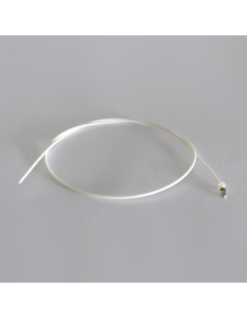 Bass Ukulele D-String Aquilla (about 3mm Ø, 78cm length) - (ca. 3mm Ø, 78cm Länge)