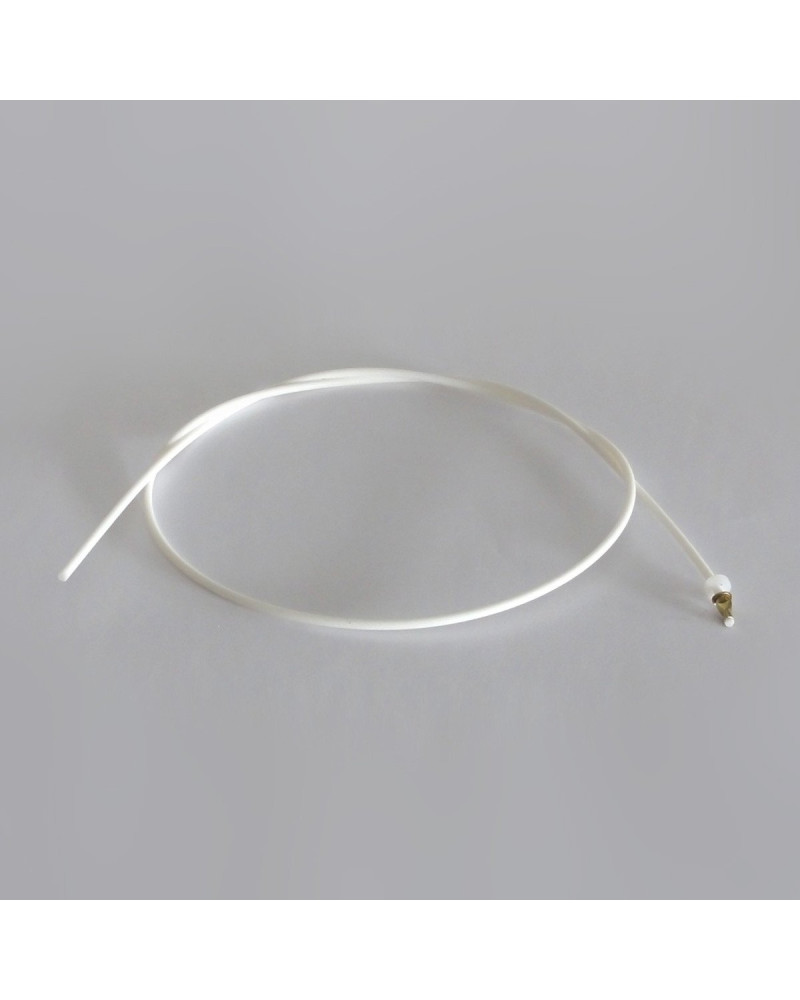 Bass Ukulele D-String Aquilla (about 3mm Ø, 78cm length) - (ca. 3mm Ø, 78cm Länge)