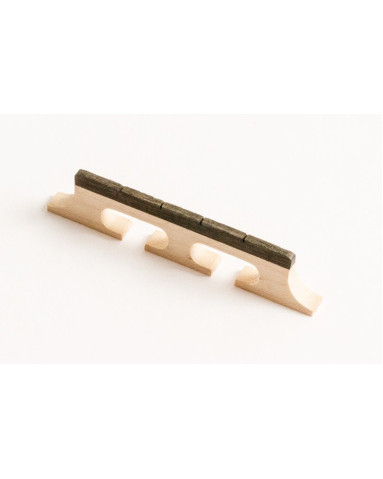 Ortega OER-BJB30020 Bridge for Banjo