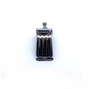 BANJO TAILPIECE ORTEGA FOR 750