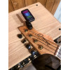 Ortega OET-BK Multi-Mode Headstock-Tuner