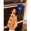 Ortega OET-BK Multi-Mode Headstock-Tuner