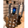 Ortega OET-BK Multi-Mode Headstock-Tuner
