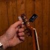 Ortega OET-BK Multi-Mode Headstock-Tuner
