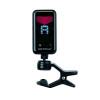 Ortega OET-BK Multi-Mode Headstock-Tuner