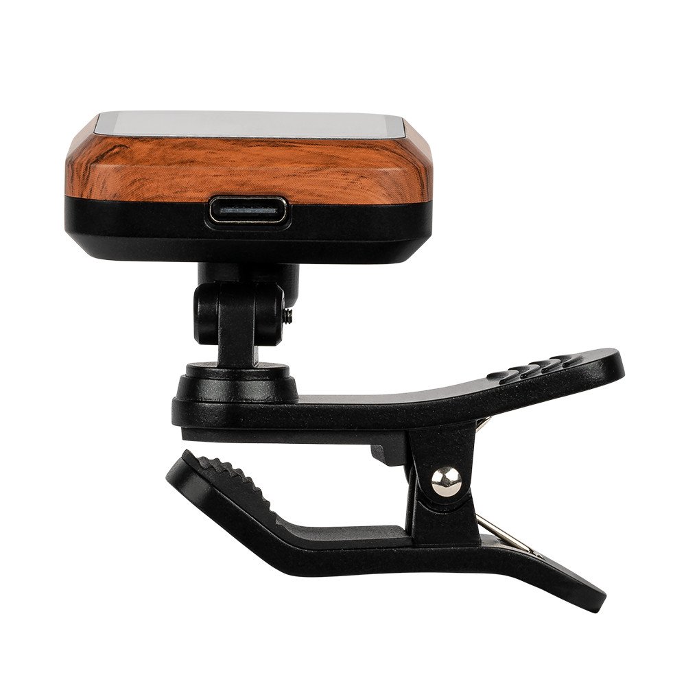 Ortega OETRC Multi-Mode Headstock-Tuner