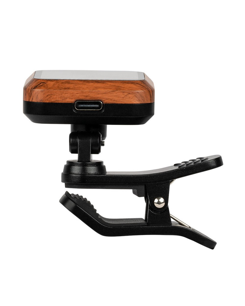 Ortega OETRC Multi-Mode Headstock-Tuner