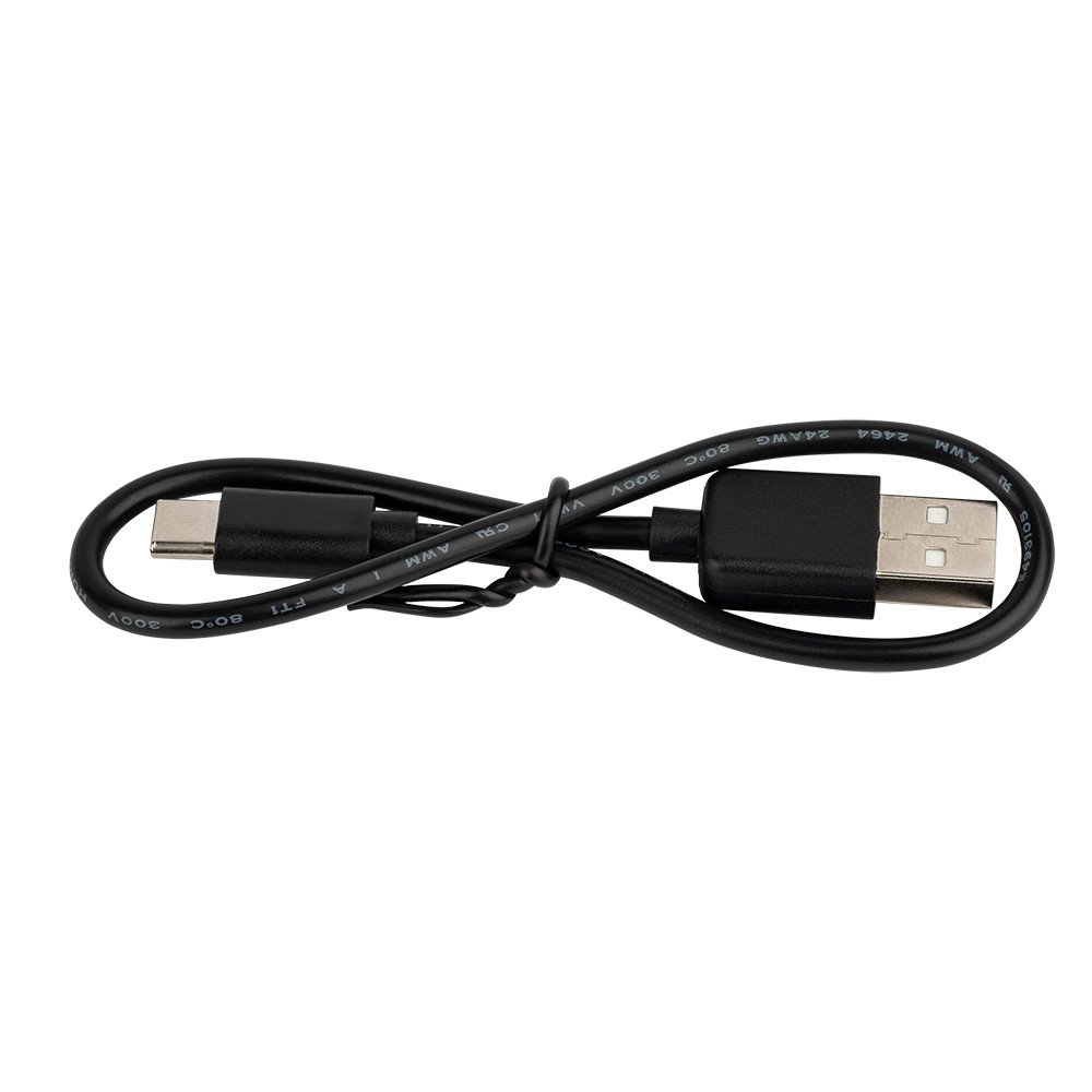 Ortega OETRC Multi-Mode Headstock-Tuner