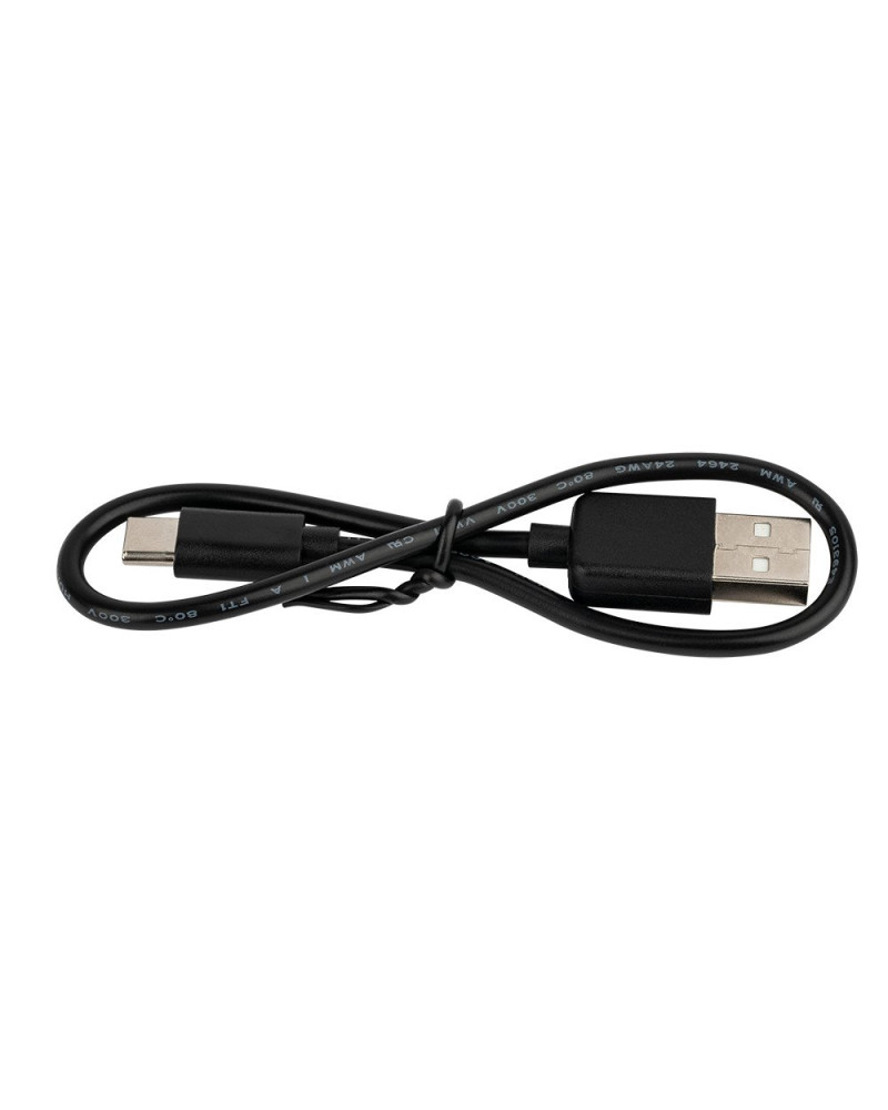 Ortega OETRC Multi-Mode Headstock-Tuner