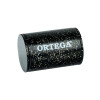 Ortega OFS-BKS Sound Effect Series Finger Shaker - Black Sparkle