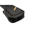 Ortega OGBAB-DLX-BK DeLuxe Bass-Bag - Black