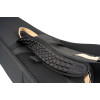 Ortega OGBAB-DLX-BK DeLuxe Bass-Bag - Black