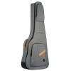 Ortega OGBAB-DLX-GY DeLuxe Bass-Bag - Gray