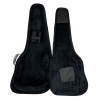 Ortega OGBAB-DLX-GY DeLuxe Bass-Bag - Gray
