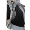 Ortega OGBAB-DLX-GY DeLuxe Bass-Bag - Gray