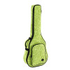 Ortega OGBAC-DN-GRJ Dreadnought Guitar Gigbag - Green
