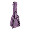 Ortega OGBAC-DN-PUJ Dreadnought Guitar Gigbag - Purple